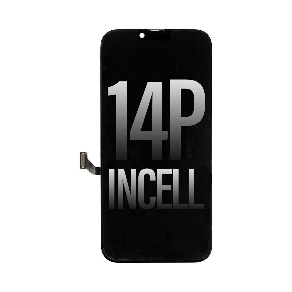 Red LCD Assembly for iPhone 14 Plus Screen Replacement (Compatible for IC chip transfer) Red LCD Assembly for iPhone 14 Plus Screen Replacement (Compatible for IC chip transfer)